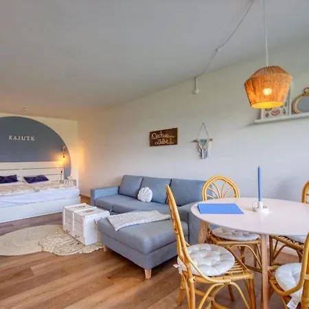 - Haus C, App 0ceg09 Διαμέρισμα