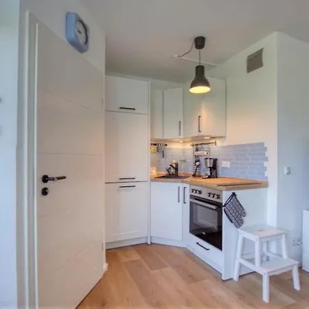 - Haus C, App 0ceg09 Διαμέρισμα *
