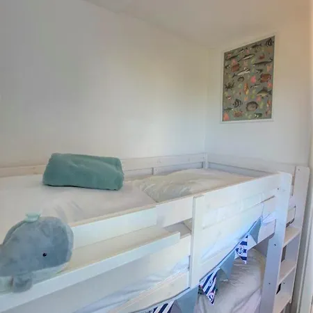 Διαμέρισμα - Haus C, App 0ceg09 Heiligenhafen