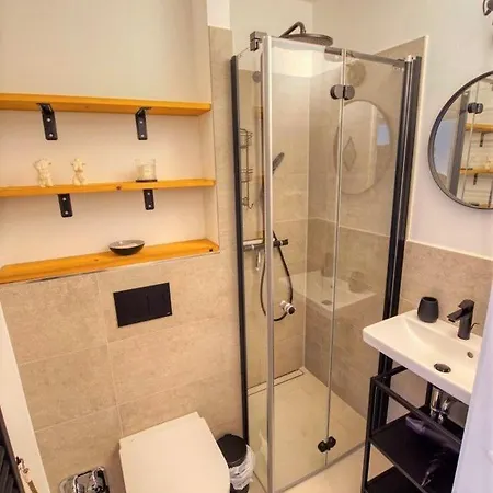 - Haus C, App 0ceg09 Διαμέρισμα Heiligenhafen