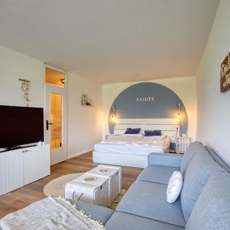 - Haus C, App 0ceg09 Διαμέρισμα *
