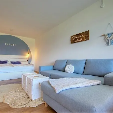 Διαμέρισμα - Haus C, App 0ceg09