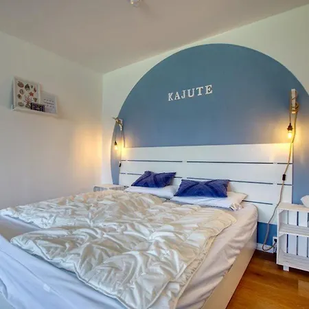 - Haus C, App 0ceg09 Heiligenhafen