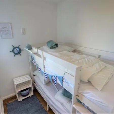 - Haus C, App 0ceg09 Διαμέρισμα