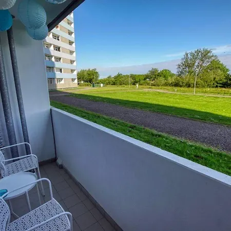 - Haus C, App 0ceg09 * Heiligenhafen